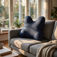 Nouvel Arrivage Coussin de Massage Électrique Fournisseur Principal en Gros pour Soins Personnels et Relaxation