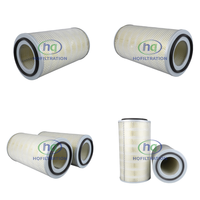 Élément de filtre à air KW2139 13023207 13023273 PA5556 SA 18112 HQFILTRATION