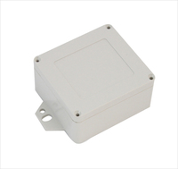 Personalizado IP65 impermeable cámara de seguridad electrónica 4G 5G carcasa al aire libre caja de conexiones de plástico caja
