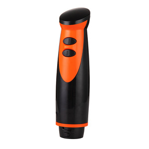 Batidora de mano con batidor y picador 518SET, procesador de alimentos para bebés, recipiente eléctrico de plástico de menos de 1 litro - Product Image 3