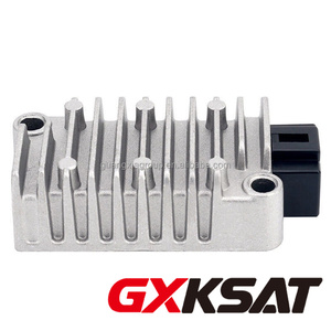 Rectificador de ventas calientes GXKSAT para FZR 400 SRX <span class=keywords><strong>600</strong></span> <span class=keywords><strong>XT</strong></span> 225 rectificador de regulador de voltaje de motocicleta - Product Image 5