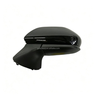 Ensemble de rétroviseurs latéraux pour Toyota Camry 2018-2022, version américaine, 3 broches, réglage électrique, rétroviseur extérieur