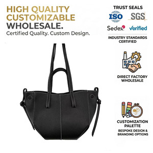 Borsa da Viaggio di Lusso 2026 in PU con Chiusura a Zip, Impermeabile, Stile Moda per Donna - Product Image 1