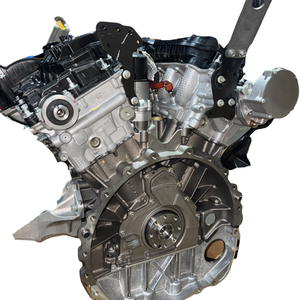 Moteur 306DT pour Land Rover Discovery4 3.0 V6 D Gen2 Twin Turbo 306DT 306DTA LR086430 - Product Image 4