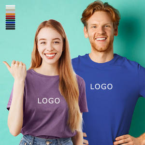 Impresión de sublimación completa personalizada 100 camisetas de sublimación de poliéster para maratón - Product Image 4