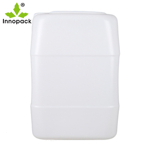 Bidon en plastique HDPE 5L 10L multi-usages, bidon vide pour huile, eau, nourriture, huile moteur, bière, emballage, seaux - Product Image 6