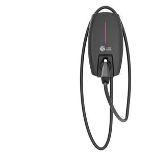 Chargeur de voiture électrique en gros Ocpp 1.6 Mennekes GBT 32a 3 phases 7kw Wallbox Station de recharge rapide électrique Chargeur de voiture électrique Piles Wallbox - Product Image 5