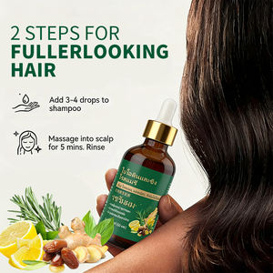 บำรุงหนังศีรษะอย่างล้ำลึก ฟื้นฟูรากผ<span class=keywords><strong>ม</strong></span> <span class=keywords><strong>เพิ</strong></span>่<span class=keywords><strong>ม</strong></span>ความหนาและเงางามของเ<span class=keywords><strong>ส</strong></span>้นผ<span class=keywords><strong>ม</strong></span> รองรับการสั่งซื้อขั้นต่ำจำนวนน้อยและการติดฉลาก<span class=keywords><strong>ส</strong></span>ินค้าภายใต้แบรนด์ของคุณเอง - Product Image 3