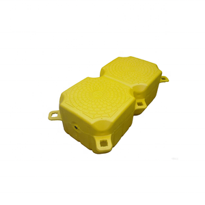 Khối Lập Phương 1M Trung Quốc Phao Dễ Dàng Phao Phi Cơ Cầu Tàu Du Thuyền Cầu Phao Khối Lập Phương - Product Image 2