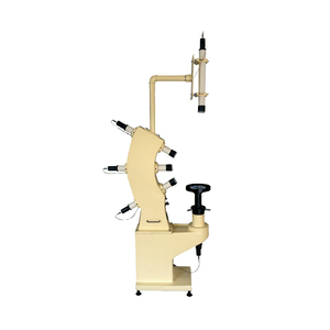 Collimator for Total Station <strong>Theodolite</strong> Auto Level Floor <strong>Calibration</strong> Station