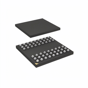 Composants électroniques IS42VM16400K-75BLI-TR 54 TFBGA Mémoire Originale - Product Image 1