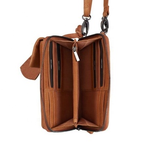 Mini sacs à main en cuir de luxe pour femmes, nouvelle collection - Product Image 3