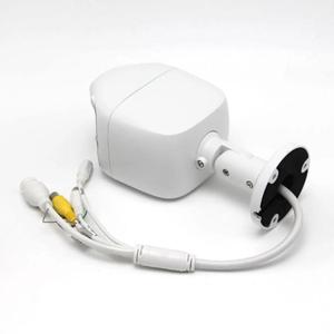 กล้องเครือข่าย DA-HUA 2x4MP tioc <span class=keywords><strong>Duo</strong></span> Splicing FIXED-FOCAL bullet wizsense IPC-PFW3849S-A180-AS-PV เครือข่าย - Product Image 3