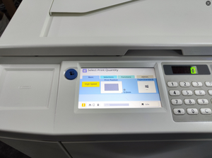 Tốc độ cao SF 5130 5230 5330 5350 939 9350 9450 9390 9490 A3 A4 B4 cho <span class=keywords><strong>RISO</strong></span> <span class=keywords><strong>duplicator</strong></span> Máy sử dụng kỹ thuật số <span class=keywords><strong>duplicator</strong></span> - Product Image 6