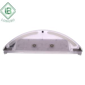 Ajustement pour Xiaomi <span class=keywords><strong>Roborock</strong></span> S50 S51 T60 T61 <span class=keywords><strong>T4</strong></span> réservoir d'eau de vadrouille humide convient aux remplacements de balayeuse à flotteur d'aspirateur Robot - Product Image 3
