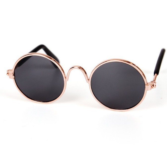 Gafas Negras