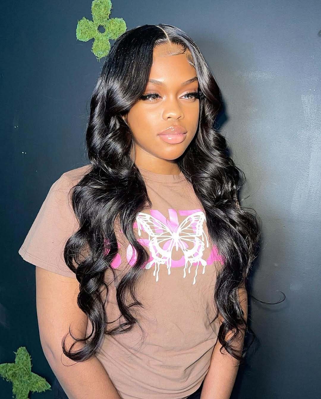 Body wave