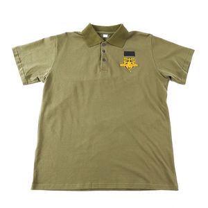 Publicidad personalizada Regalos Lujo Negro <span class=keywords><strong>Armani</strong></span> Mercerizado Algodón Camiseta Embalaje Camiseta - Product Image 3