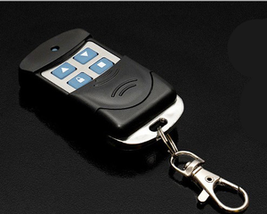 Пульт дистанционного управления для открывания Гаражных дверей, пульт дистанционного управления для гаражных дверей с 3 кнопками, пульты дистанционного управления для гаражных дверей - Product Image 2