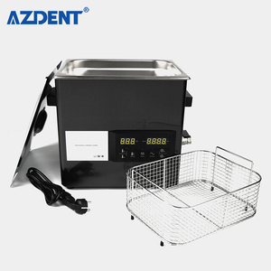 Nettoyeur ultrasonique <span class=keywords><strong>dentaire</strong></span> numérique portable de haute qualité - Product Image 4