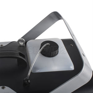 DJパーティーウェディング用ステージエフェクト機器DMX1500Wフォグスモークマシン - Product Image 5
