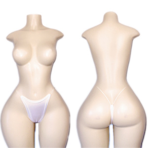 Vente en Gros Offre Spéciale Sous-Vêtements Taille Basse pour Femmes Strings Sexy - Product Image 2