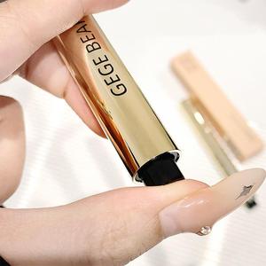 Venta al por mayor de maquillaje de belleza de labios 6 colores bálsamo labial brillante logotipo personalizado Hidratante Espejo Luz Esencia impermeable lápiz labial - Product Image 6