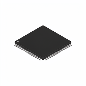 Compre Componentes Electrónicos en Línea del Canal del Fabricante S9S12HZ64J3CAL Integrado - Product Image 1