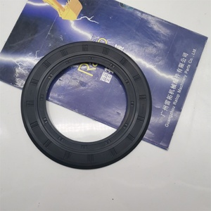 PC70-8 PC78-8 PC78-6สวิงมอเตอร์แผ่น21W-26-41290 21W-26-41290ซีลน้ำมัน - Product Image 6