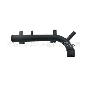 Manguera de refrigerante Sq-Dubang Sq-21383 90500491 para reemplazo de suministro de agua del vehículo - Product Image 1