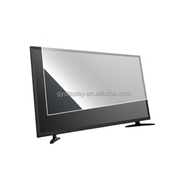 4k Smart Tv Explosion-proof Led Tv 58 Inch 4k Tv