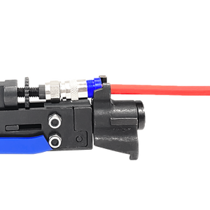 Teknologi terbaru smart RG59 <span class=keywords><strong>RG11</strong></span> kompresi RF kabel koaksial steker untuk TV RG6 <span class=keywords><strong>F</strong></span> tipe konektor RG 6 - Product Image 5