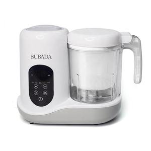 Robot culinaire intelligent pour bébé <span class=keywords><strong>Babycook</strong></span> 5 en 1, cuiseur vapeur, mixeur, stérilisateur de biberons - Product Image 1