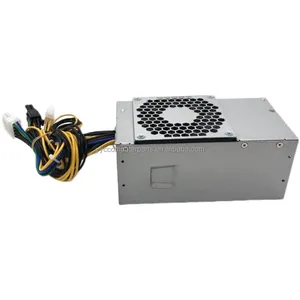 Alimentations d'ordinateur pour Lenovo TFX 310 410 415 510 610 700 710 3060 5060 10Pin 600W <span class=keywords><strong>FSP600</strong></span>-60AGPAA PA-2221-3 FSP210-20TGBAB - Product Image 2