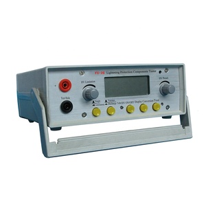 Testeur de composants d'éclairage FC-2G - Product Image 1
