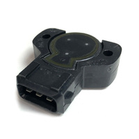 Sensor TPS, Sensor de Posición del Acelerador 6854779 518-06502 88WF-9B989-BA 51806502 88WF9B989BA 88WF-9B989-CA 88WF9B989 para Ford Figo