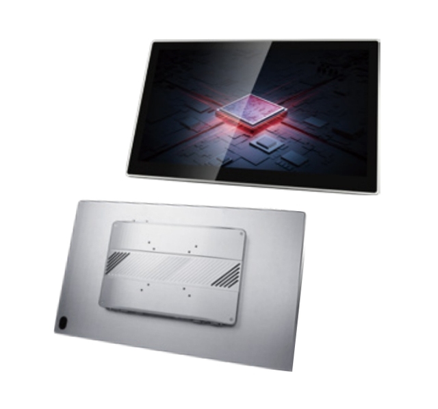 PPC-2121 RK3566 RK3568 RK3399 Android11.0 2COM 21.5 Inch Tablet PC Industrial TOUCH Screen Panel Computer for Home and Office