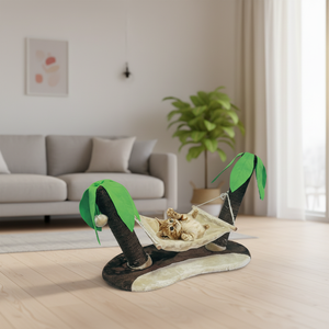 <span class=keywords><strong>Arbre</strong></span> à <span class=keywords><strong>chat</strong></span> d'intérieur en forme d'<span class=keywords><strong>arbre</strong></span>, produits d'usine chinoise en gros - Product Image 3