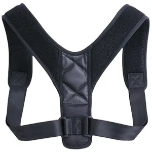 Posture Vest Belt-Corrector Shoulder Column Correction Posture Alignment Health Comfort Ergonomics Promotion