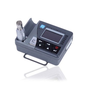 เครื่องวัดระดับเสียงส่วนบุคคล Hangzhou Aiwa ASV5910 แบบสองช่องสัญญาณ สำหรับการตรวจสอบระดับเสียง - Product Image 2