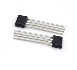 Sensor de Corriente Magnética BL-HE-AH601, Sensores Magnéticos, Sensores Lineales de Efecto Hall - Product Image 2