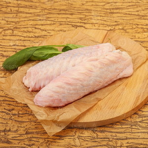 Alas de Pavo Congeladas al por Mayor, Deliciosos Cortes de Aves de Corral Procesados y Limpios para Exportación Global y Uso en Restaurantes - Product Image 1