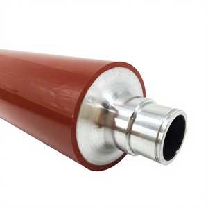 Rouleau supérieur OEM longue durée A0G6730411 BH951 BH1051 BH1200 pour Konica Minolta 1200 – Rouleau chauffant - Product Image 3