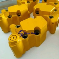 Vanne d'origine neuve en gros 723-40-82102 pour excavatrice Komatsu PC228