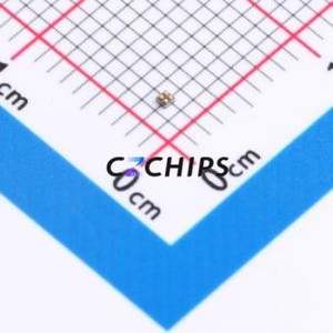 Nuevo y Original MAX40203ANS + T 0,8 (0,8 x) Circuito integrado IC Chip PMIC Interruptor electrónico de potencia - Product Image 2