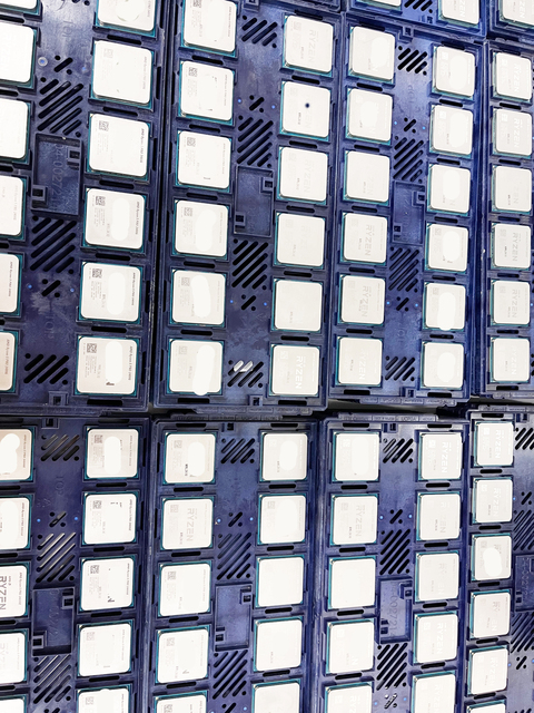 Desktop Gaming PC CPU 5 5600 Processor Cpu Computer Core 5600G R5 5600x CPU for Sale