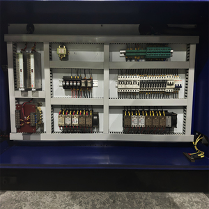 <span class=keywords><strong>เครื่อง</strong></span>ฉีดพลาสติกแบบแนวนอนระบบไฮดรอลิก MA650T พร้อม PLC ประหยัดพลังงาน สำหรับผลิตตะกร้าผลไม้ ถังพลาสติก และถาดพลาสติก - Product Image 3