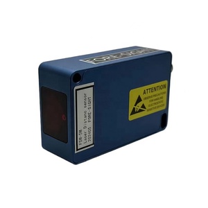 Ip65 Bescherming Grade Laser Afstandsmeter Met 4-20ma Output Nauwkeurig Tot 20M 1Mm Afstandssensor - Product Image 1