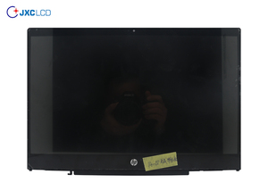 <span class=keywords><strong>Pantalla</strong></span> Táctil LCD Original <span class=keywords><strong>de</strong></span> 14.0 Pulgadas con Marco y Placa <span class=keywords><strong>de</strong></span> Control Táctil para <span class=keywords><strong>HP</strong></span> Pavilion x360 Serie 14-cd - Product Image 3