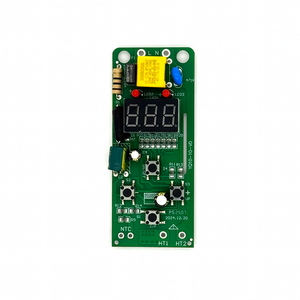 1000W Small Electric Heating <b>Blanket</b> Controller PCBA ISO9001 - Product Image 1